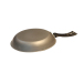 Forge Iron cookware Frypan