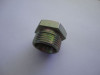 4C/4D Metric Thread Bite Type Plug