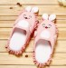 new fashion slippers durable and exquisite indoor slipper