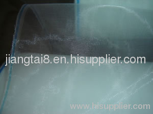 plastic wire net nylon net