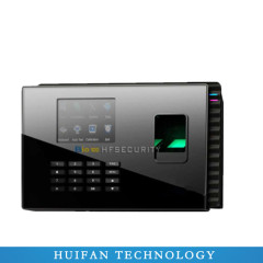 Biometric Fingerprint Time Recorders for Employee HF BIO100