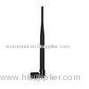 High Gain SMA-M, BNC, TNC, I-pex Vertical 2.4 GHZ WIFI Antenna For Network ATL-WIFI-1035