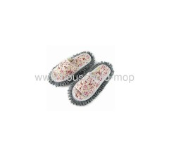 softy comfortable coral fleece indoor slipper,promotion slipper