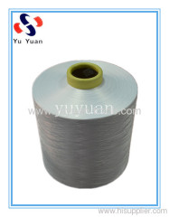 Polyester yarn DTY 150D/48F SD RW