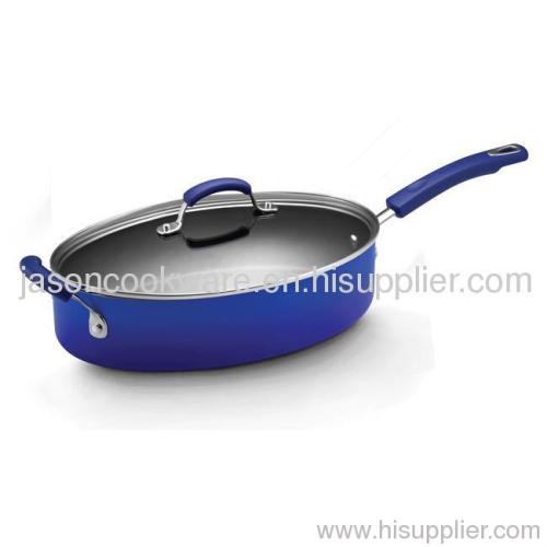 Non stick frying pans