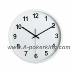 Clock Infrared Camera for Poker Analyzer