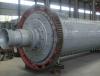 Mining ball mill Ф1500×4500