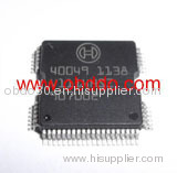 40049 Auto Chip ic