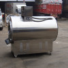 electric soybean drum roaster