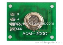 air quality module sensor