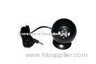 Low Return Loss Cord 4m 3W External Speaker / Two Way Radio Accessories ATL-EP106