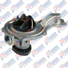 95VW8503AA 026121005H 026121005C 026121005A Water Pump