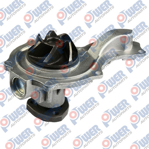 95VW8503AA 026121005H 026121005C 026121005A Water Pump