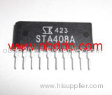 STA408A Auto Chip ic