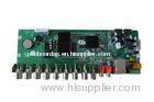 CEM-1 / CEM-3 PCB Board Assembly & Pcba, High Precision Pcb Assembly For Electronics PCBA