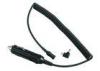 Cable 2m 3.5mm Plug 5A Handheld Tuansceiver Power Cord / Two Way Radio Accessories ATL-RK01