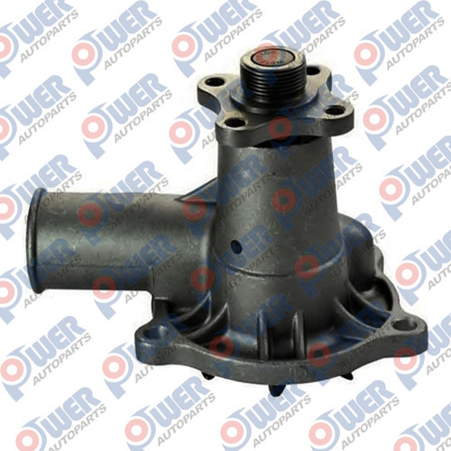 A840X8591A1UB A840X8591A2UB A840X8591AUA Water Pump