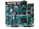 6 layer FR-4 Printed Circuit Board Assembly, Custom SMT EMS Pcba / Pcb Assembly Service For Tablet P