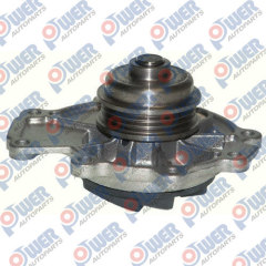 XS2E8501CA/XS2E8501EA/XS2Z8501BC/XS2Z8501CC/F63Z8501AA/C2S43294 Water Pump for FORD/MAZDA