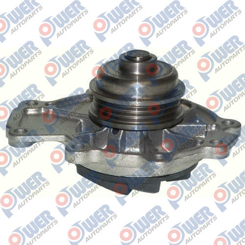 XS2E8501CA XS2Z8501BC F63Z8501AA GY01-15-010B Wate Pump
