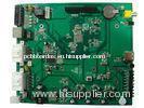 Professional EMS PCBA For SMT / BGA / DIP Assembly, Double Sided Prototype PCB Board Assembly