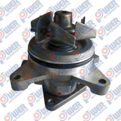 1S7G8501AK 1S7G8501AR 1S7G8501BC L327-15-100 Water Pump