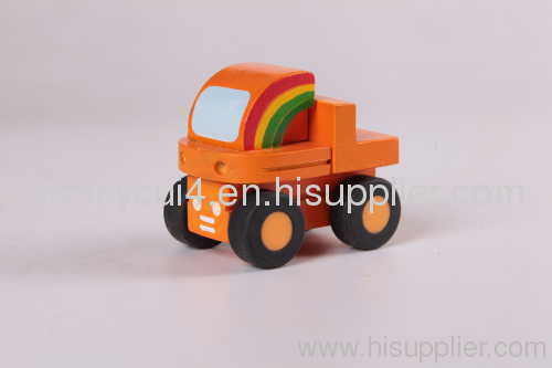 wooden children toys cars gifts