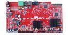 BGA / DIP / SMT Electronic Printed Circuit Board Assembly, Fr-4 / Fr-5 EMS PCBA / PCB Board Assembly