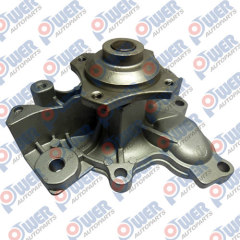 8AG9-15-010 3396917 FS01-15-010F Water Pump for FORD MAZDA