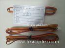 3 Wires 1400mm Auto Wiring Harness Assembly, Automotive Wire Harness Assembly For Car Alarm
