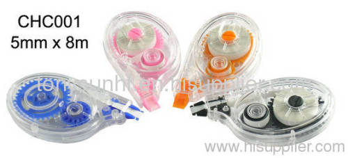 Correction Tape CHC001 - 5mm x 8m