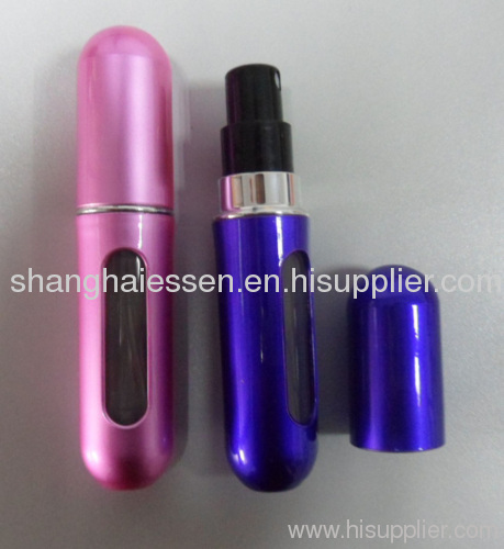 Perfume Butler Portable Atomizer