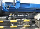 6985mm*2370mm*3149mm Hooklift Truck, Strong maintainance service Hook Lift Garbage trucks XZJ5162ZXX