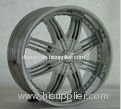 Alloy Wheel -high level