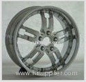 Alloy Wheel - high level