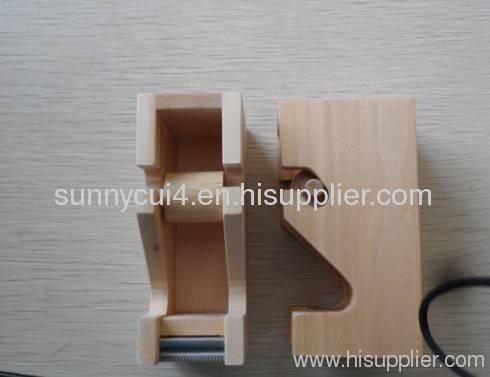 adhesive tape holder stationery and office supplies