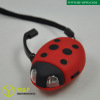 Kid toy ladybird small dynamo new product for 2013