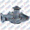 E8BZ-8510A Water Pump for FORD USA/MAZDA