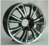 Alloy Wheel -high level