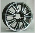 Alloy Wheel -high level