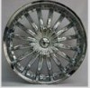 Alloy Wheel -high level