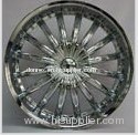 Alloy Wheel -high level