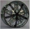 Alloy Wheel -high level