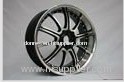 Alloy Wheel -high level