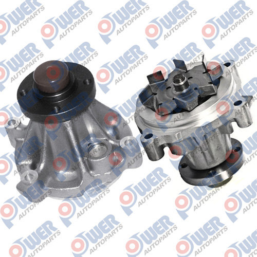 F1AE8505AD F1VY8501A F4AZ8501A F8AZ8501AA Water Pump