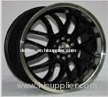 Alloy Wheel -high level