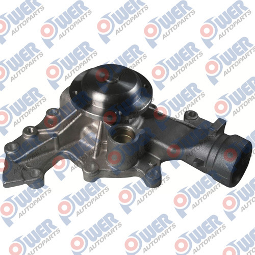 RFF4DE8505AB F4DZ8501A Wate Pump for FORD MERCURY MAZDA