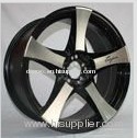 Alloy Wheel -high level