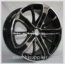 Alloy Wheel -high level