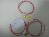 Ipc620 Standard OEM Auto Wiring Harness, Ul1007n18ts Wire Harness Assembly For Automotive Alarm